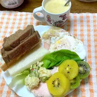 コーンポタージュ|みんみんさん