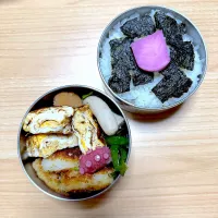 今日のお弁当‼︎ 5 December|Yoshinobu Nakagawaさん