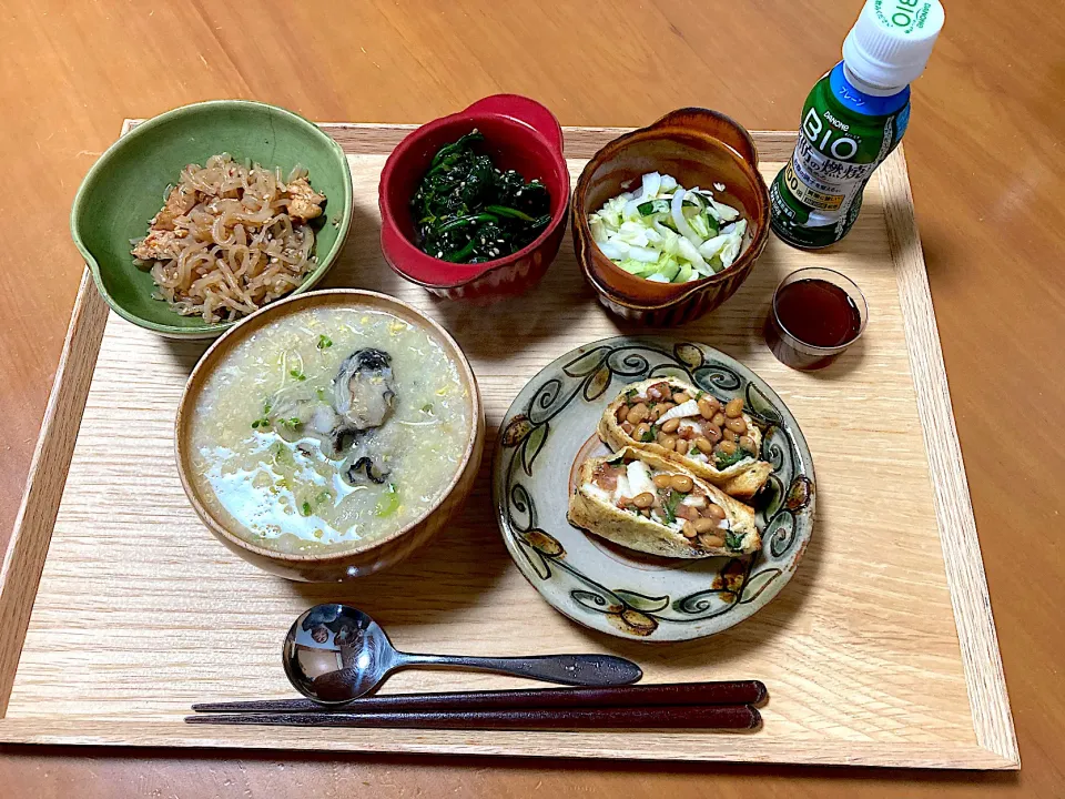 12/4旦那さんの晩御飯🌝|さくたえさん