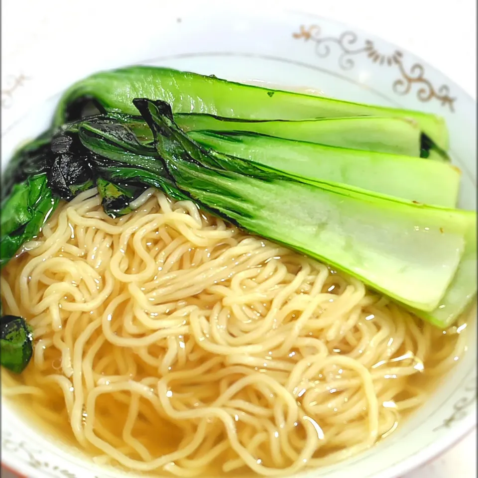 下田で買ってきた金目鯛ラーメン、作ってみた…v(^o^)＠たかたか亭|たかたかさん