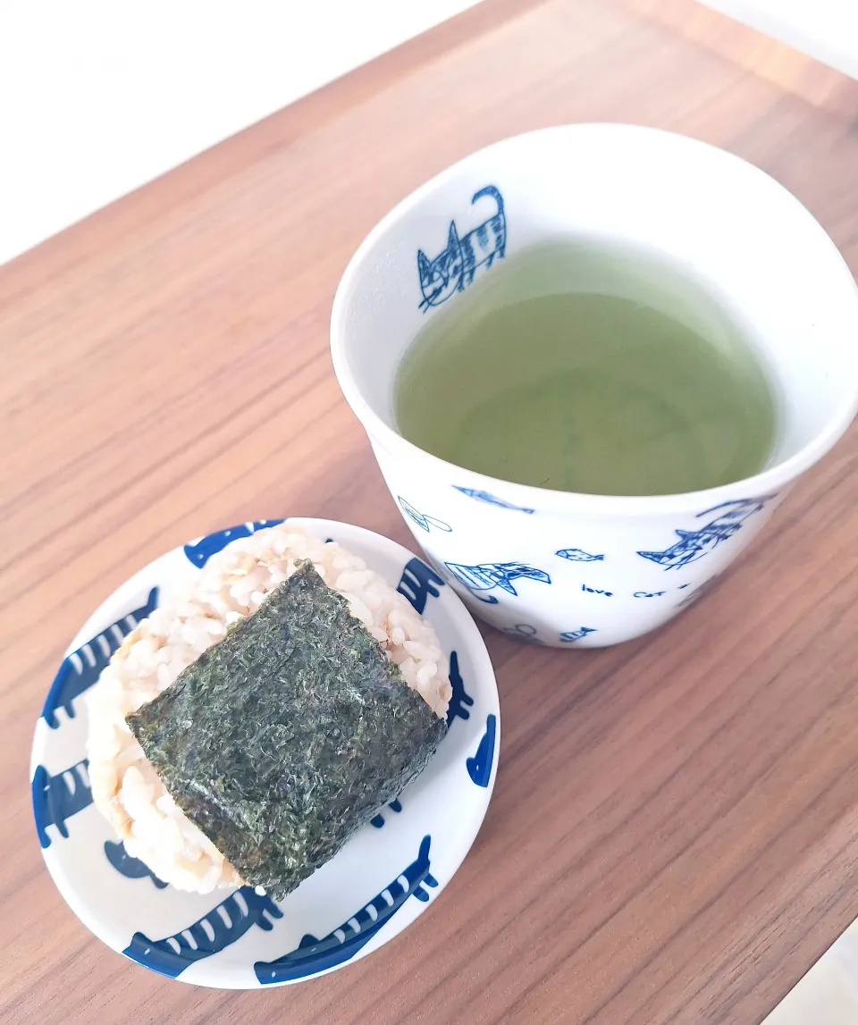 1205 朝食|みいさん