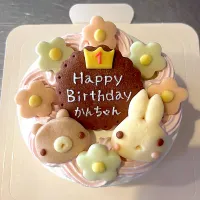 |サント*シャペルさん