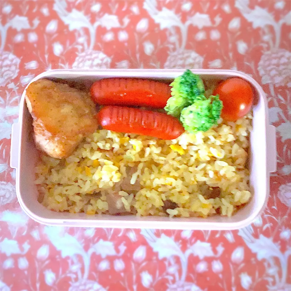 高校女子弁当|yuu kingさん