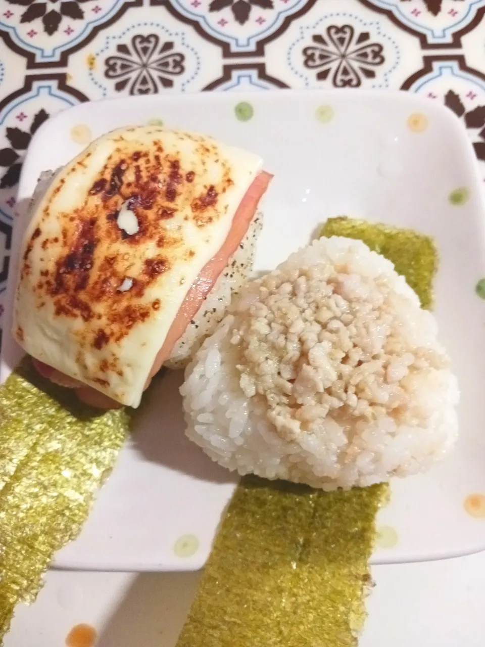 |ななとたいたいのお昼さん