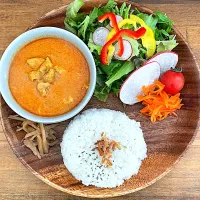 チキンカレー|maSami＊さん