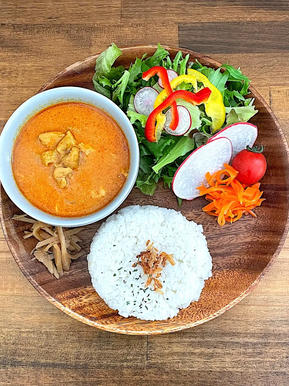 チキンカレー|maSami＊さん