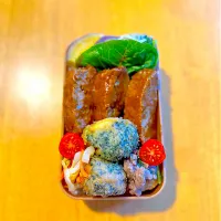 JKお弁当🍱|rr.re..さん