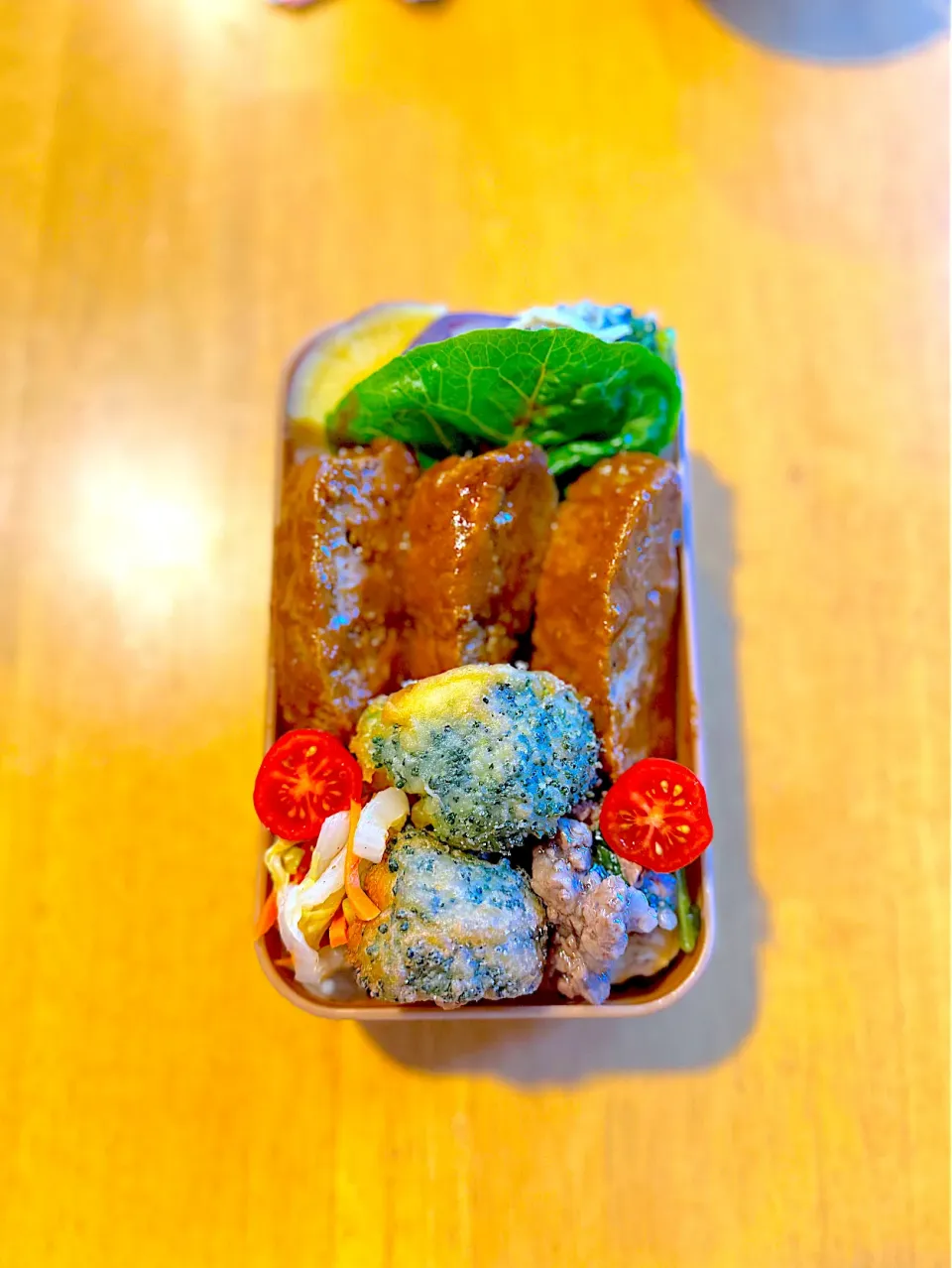 JKお弁当🍱|rr.re..さん