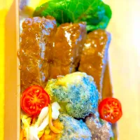 JKお弁当🍱|rr.re..さん