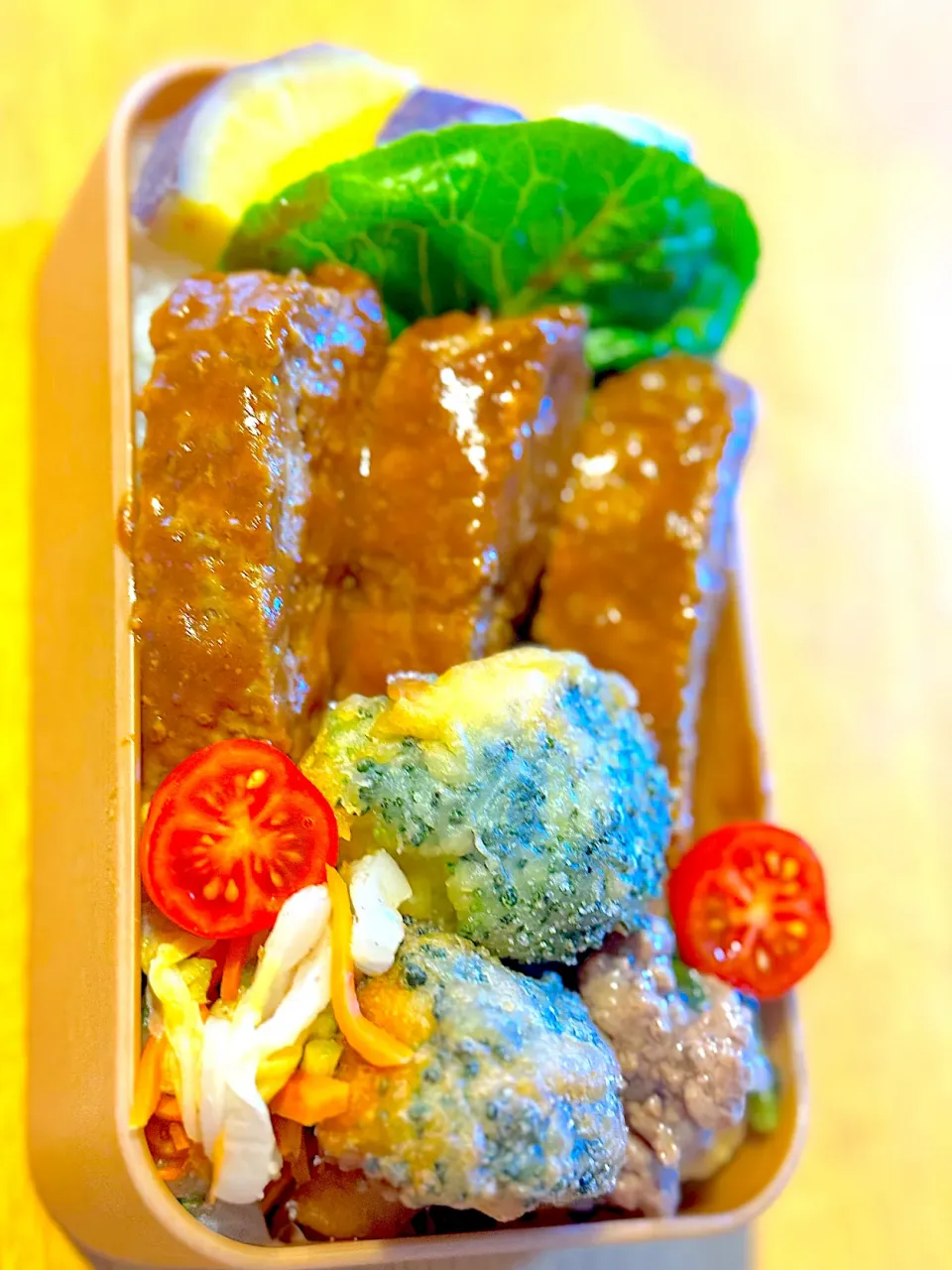 JKお弁当🍱|rr.re..さん