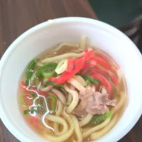 沖縄そば|景子さん