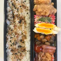 2025.12.4 (木) パパのお弁当🍱|あっきーよさん