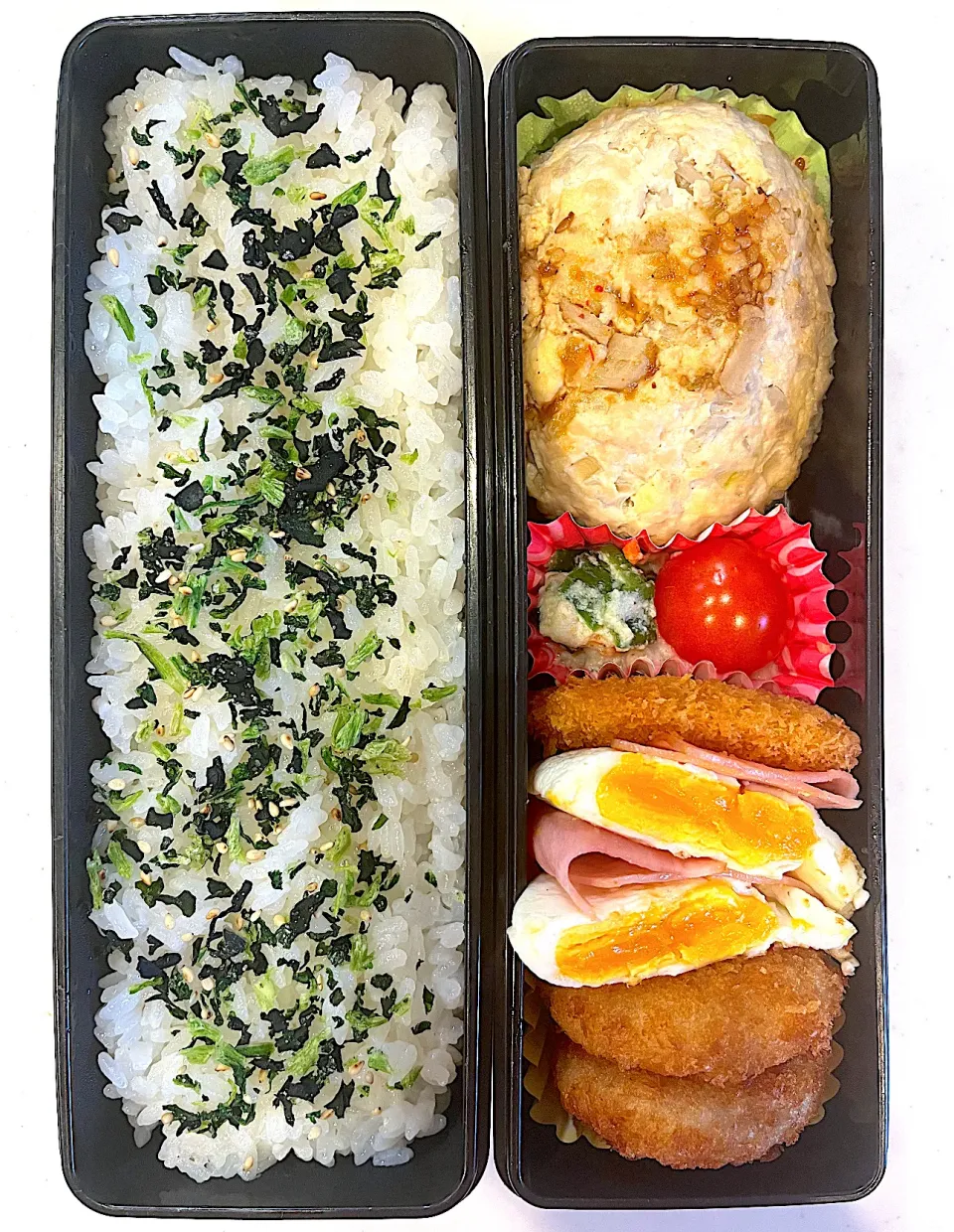 2025.12.5 パパのお弁当🍱|あっきーよさん