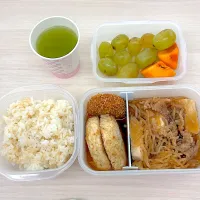 お弁当|東京都民さん