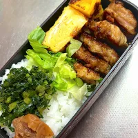 おべんとう|ふくぷくさん