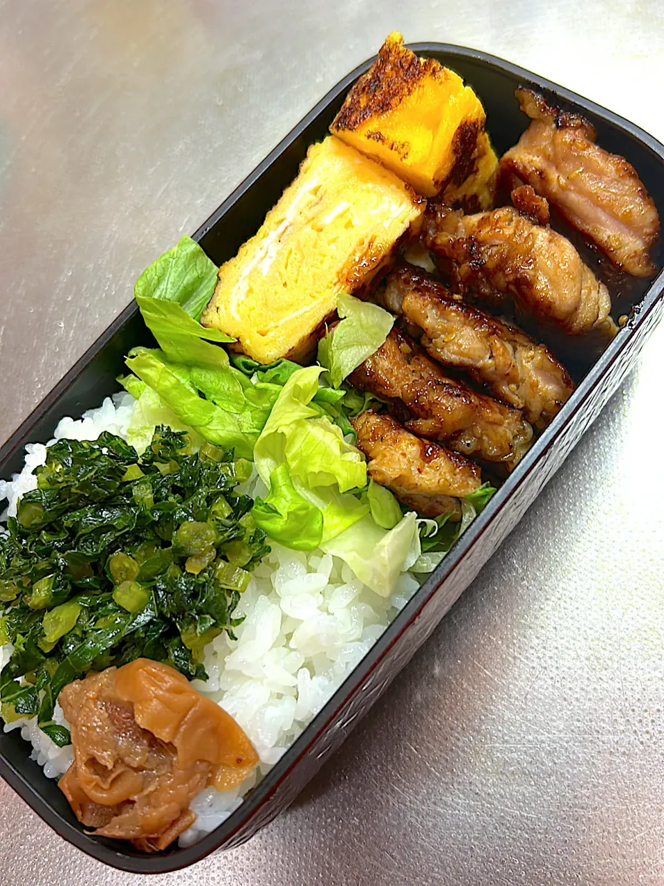 おべんとう|ふくぷくさん