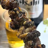 きも焼き＠自由が丘ほさかや|須佐浩幸さん