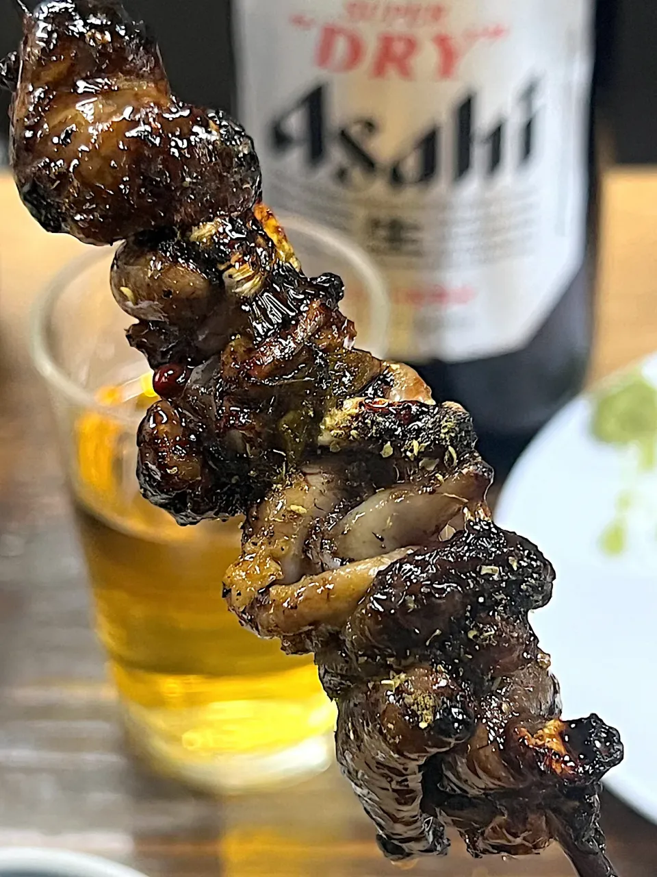 きも焼き＠自由が丘ほさかや|須佐浩幸さん