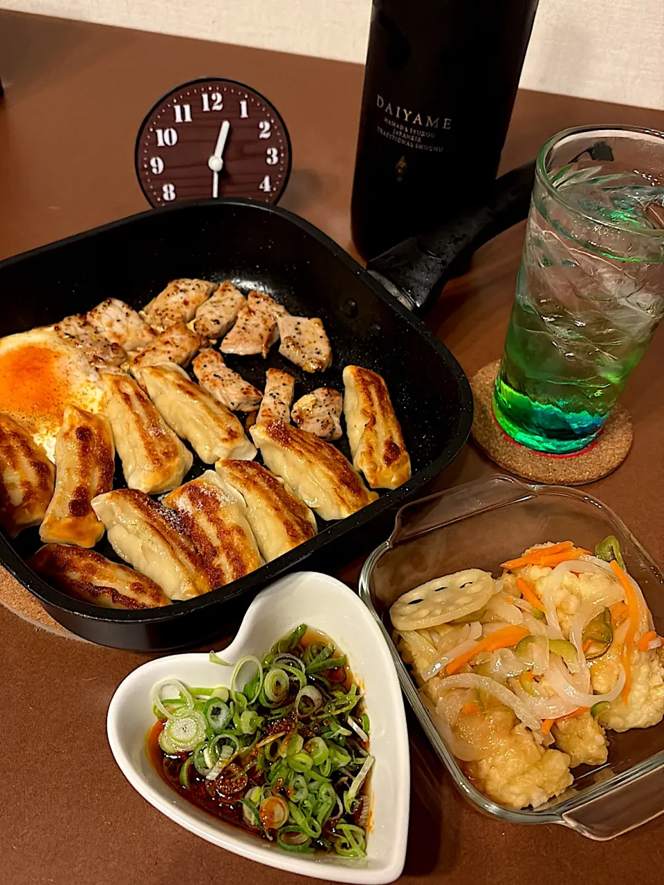 昼酌スタート|やすさん