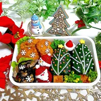 今日のお弁当(12/5)|akkiyさん