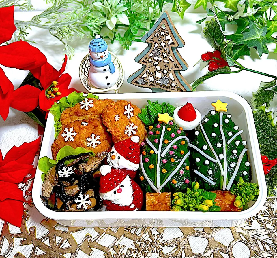 今日のお弁当(12/5)|akkiyさん