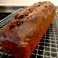 純ココア×ラムレーズン×くるみ|みりさん