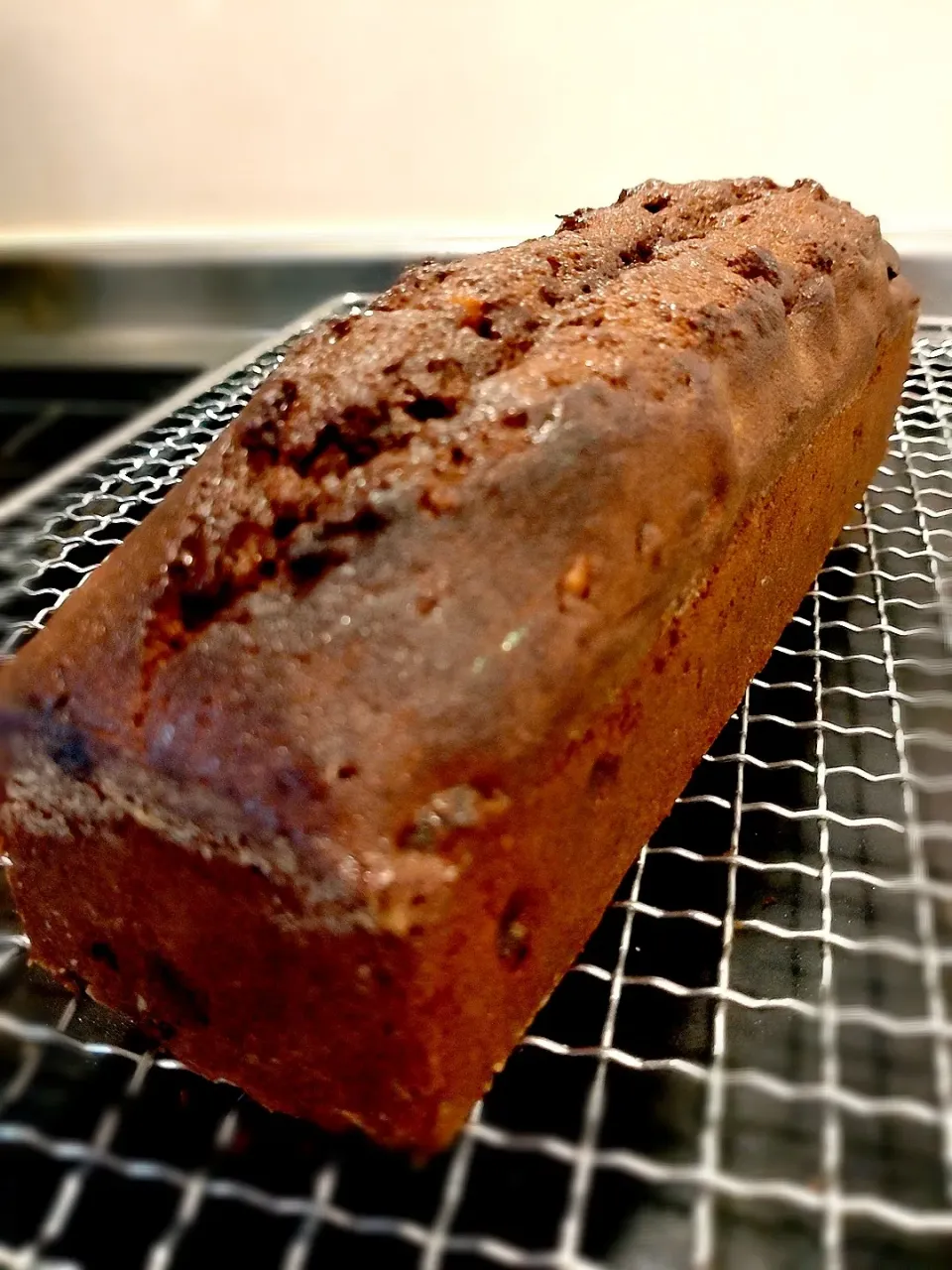 純ココア×ラムレーズン×くるみ|みりさん