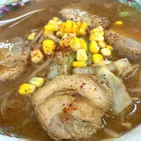 味噌チャーシュー♫wwwww| Yoshihiro Andoさん