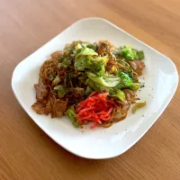 マルちゃんの焼きそば|sachi ＊さん