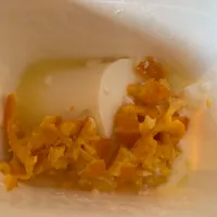 みかんピールヨーグルト| そらまめさん