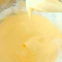 ひさびさの卵ホイップ|みうのすけさん