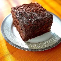 チョコケーキ|みうのすけさん