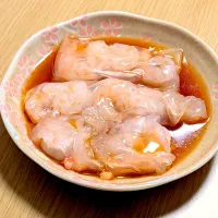 えびのライスペーパー包み|akaneさん