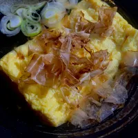 汁だくだし巻き卵| SUN.yokotanさん