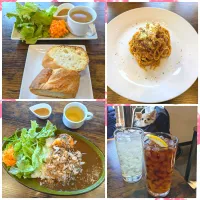 ランチ|じょうさん