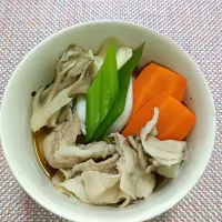 寄せ鍋|あやもこさん