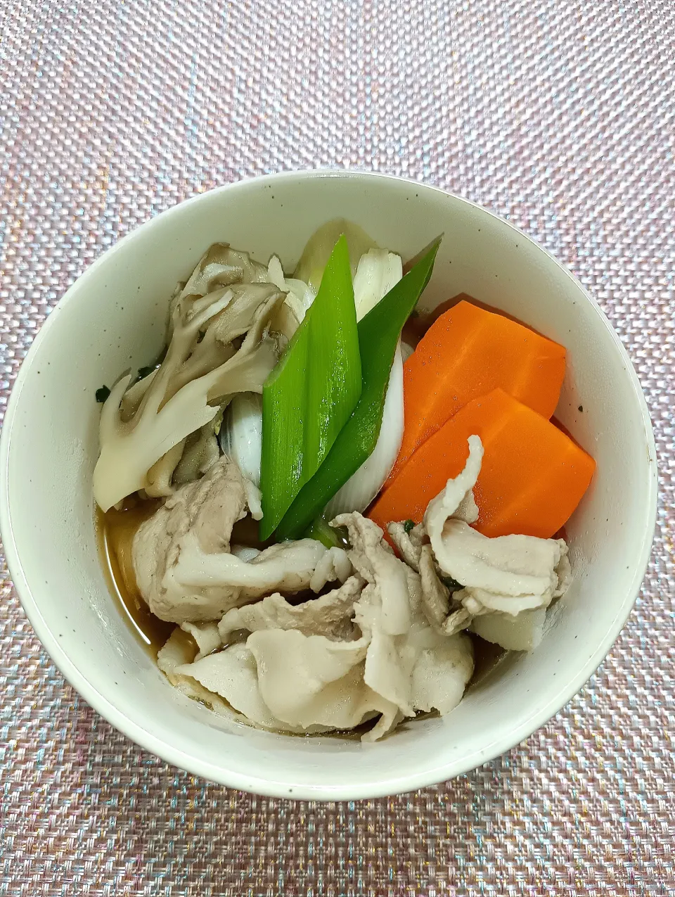 寄せ鍋|あやもこさん