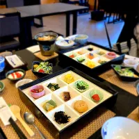 朝ごはん|ちゃんノンさん