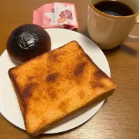 20251204朝|mikochieさん