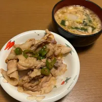 20251204夜|mikochieさん