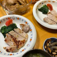 2025.11.27.🌙*ﾟ夜ごはん| kimikimiさん