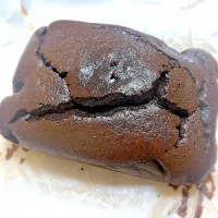 米粉ココアケーキ☕️|1614さん