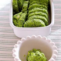 パセリバター|＊Aloha＊さん