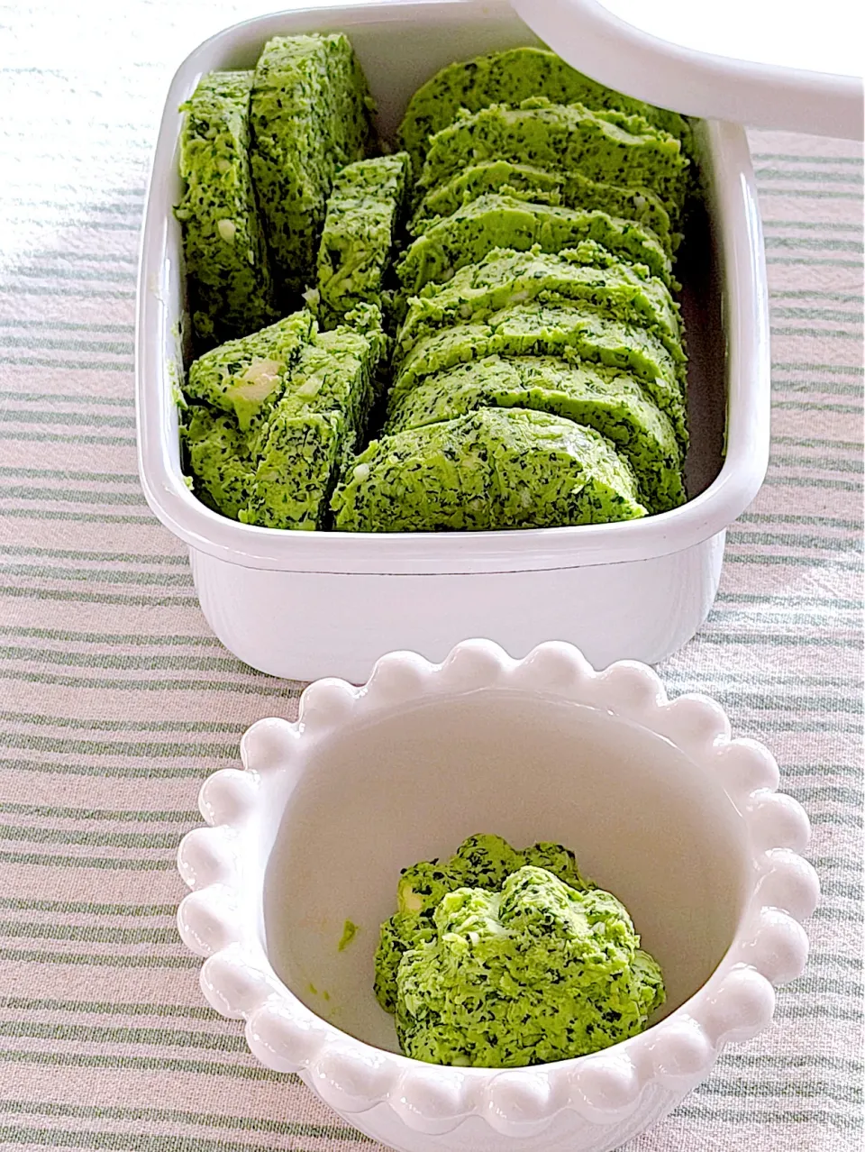 パセリバター|＊Aloha＊さん