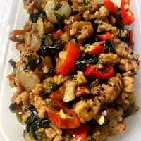 ガパオ|みーさん