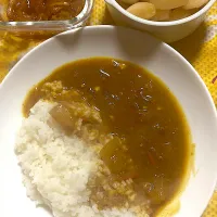 冬瓜カレー🍛|4jinoanataさん