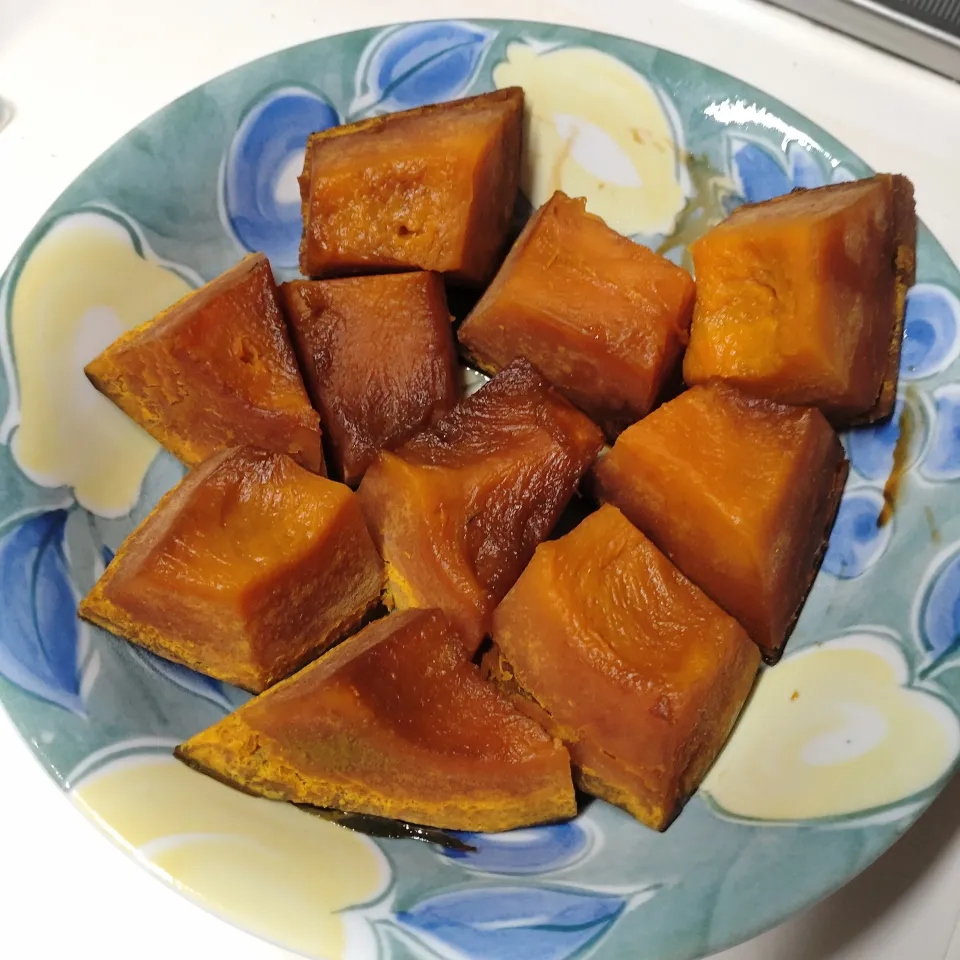 煮物|しまだ ちえこさん