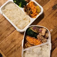 お弁当|yukie@uilanikitchenさん