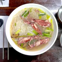 小卷米粉😆，好大碗喔|Wei Leeさん