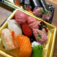 寿司| gohan♡さん